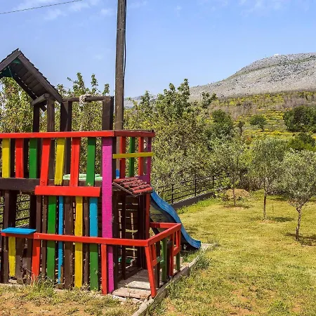 Tatil Evi Holiday Gogina *