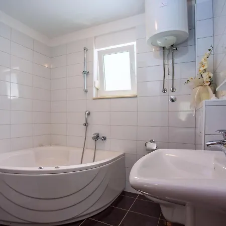 Holiday Gogina Tatil Evi Srinjine