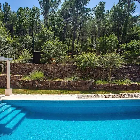 Holiday Gogina Tatil Evi Srinjine
