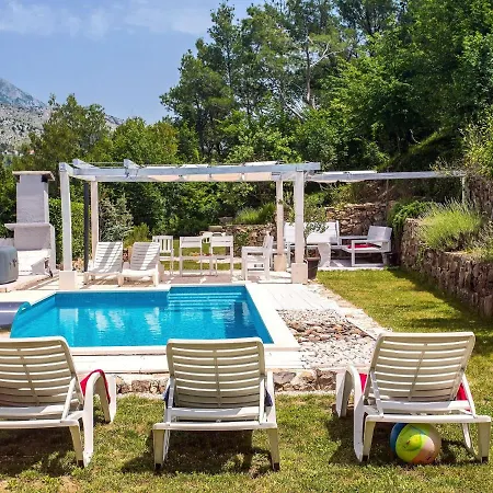 Tatil Evi Holiday Gogina Srinjine