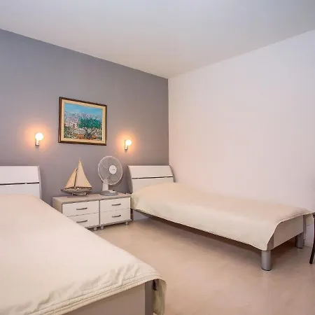 Holiday Gogina Tatil Evi