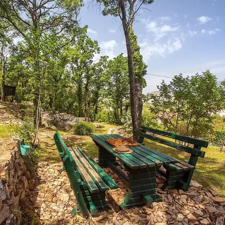 Holiday Gogina Tatil Evi Srinjine
