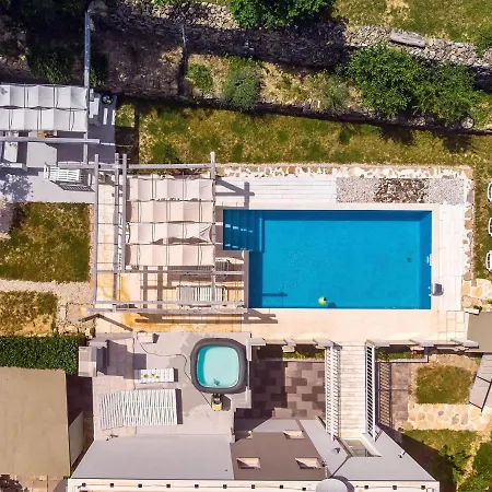 Tatil Evi Holiday Gogina Srinjine