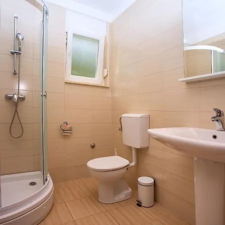Holiday Gogina Tatil Evi Srinjine