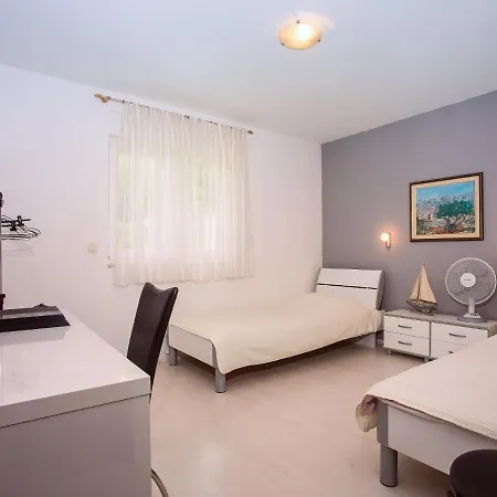 Tatil Evi Holiday Gogina