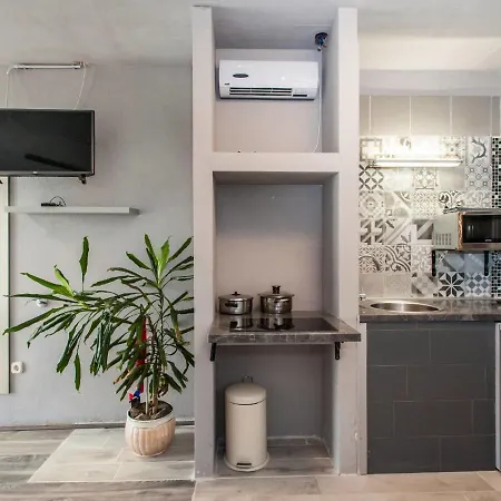 Holiday Gogina Tatil Evi Srinjine