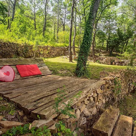 Tatil Evi Holiday Gogina Srinjine